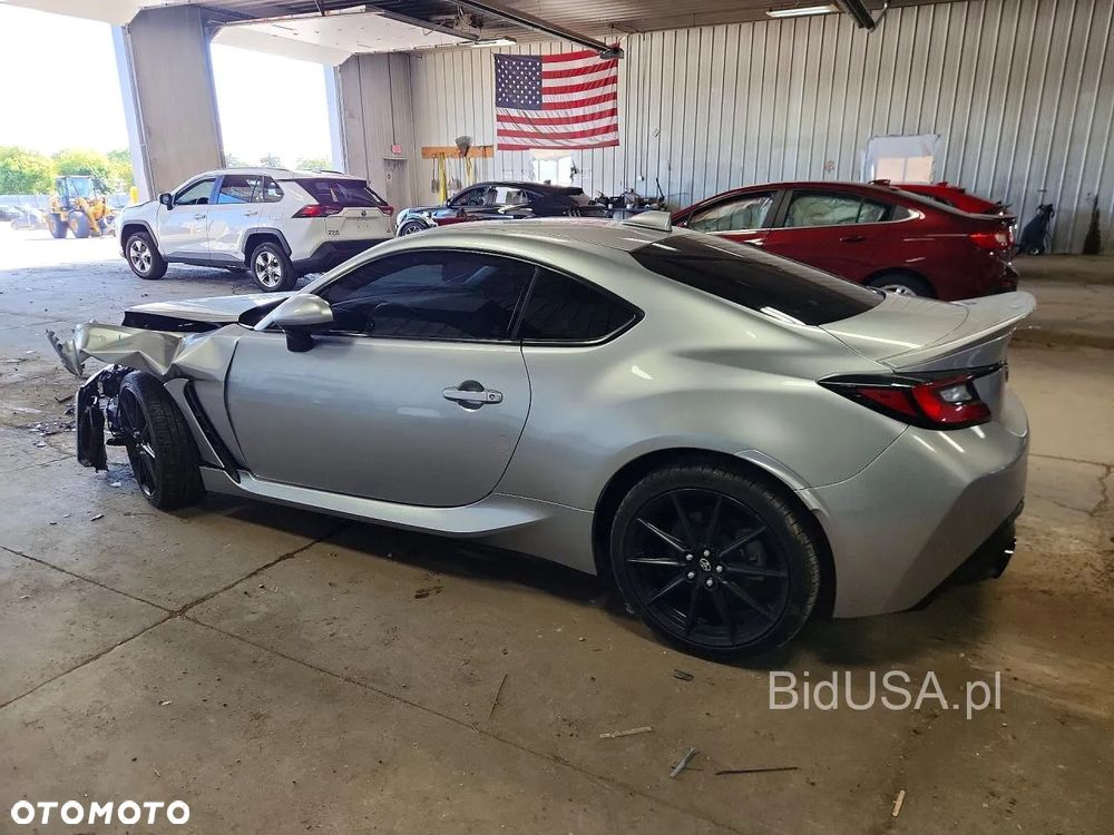 Toyota GT86 - 10
