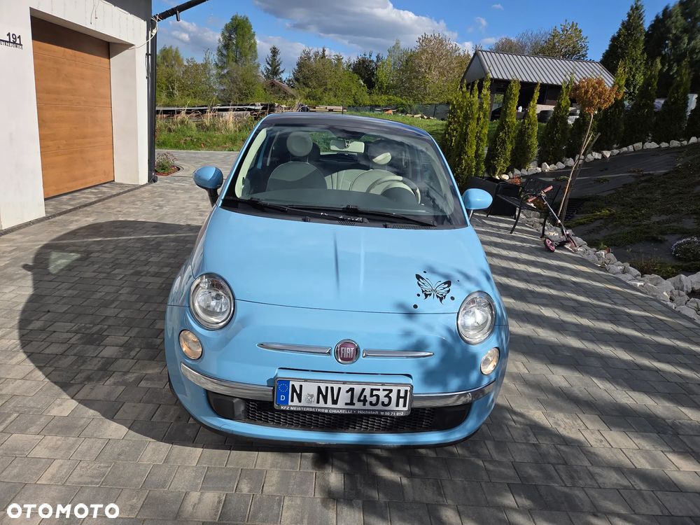 Fiat 500 1.2 Happy Birthday Edition - 29