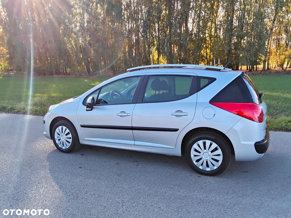 Peugeot 207 75 Urban Move - 7