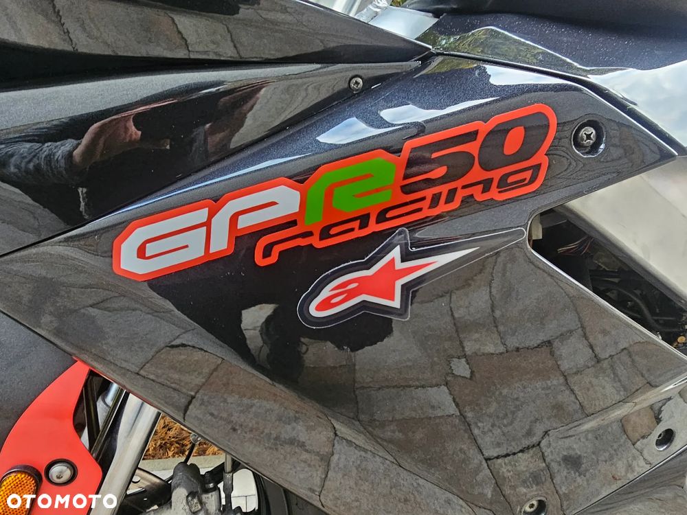 Derbi GPR - 17