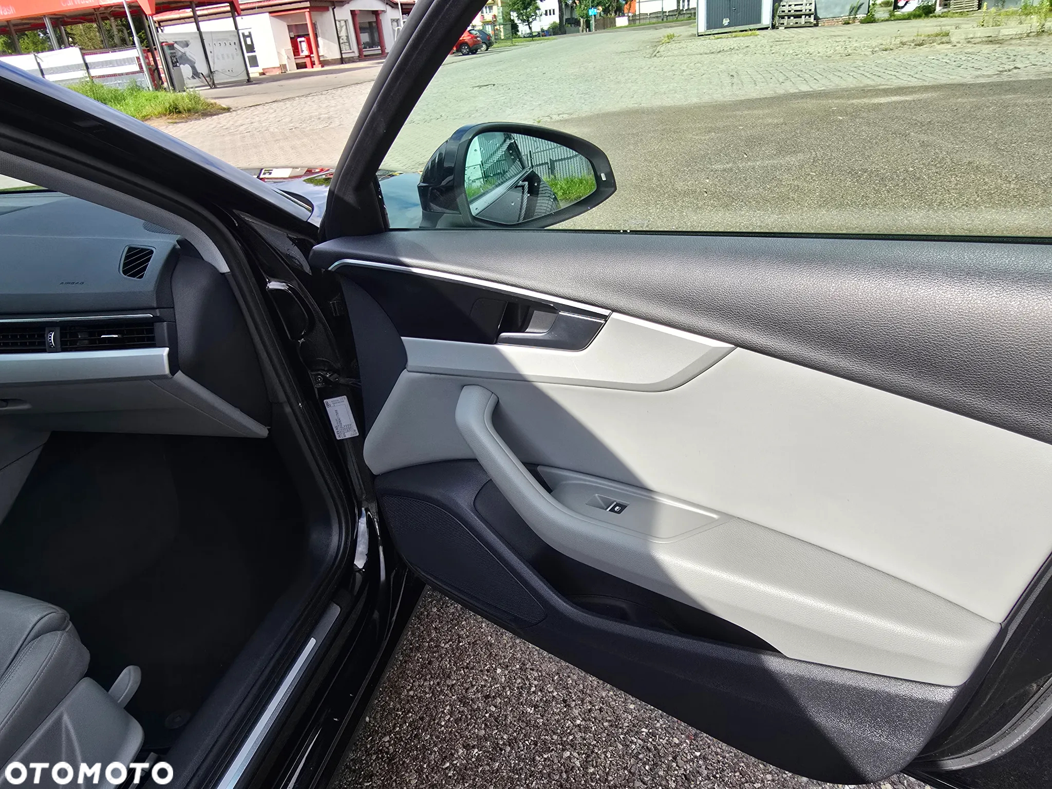 Audi A4 ver-35-tdi-s-tronic-advanced - 22