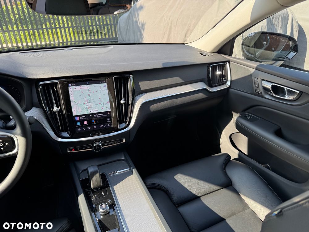 Volvo S60 B4 B Plus Bright - 18