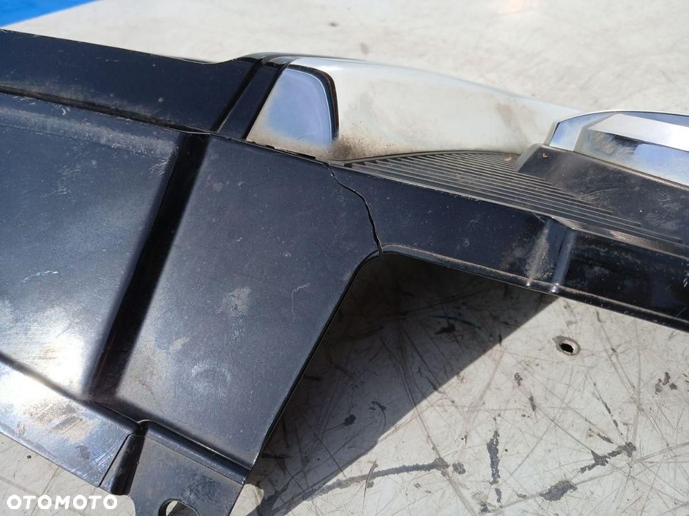 ATRAPA GRILL KRATKA NISSAN QASHQAI J10 LIFT 10-14R. 62310BR00A - 9