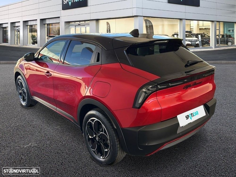 Alfa Romeo Junior 54 kWh Sport Speciale - 7