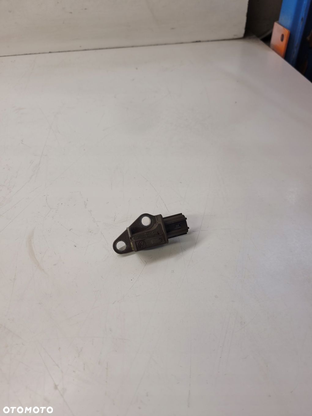 CZUJNIK UDERZENIOWY AUDI A4 B8 A5 Q5 8K0959651 - 1