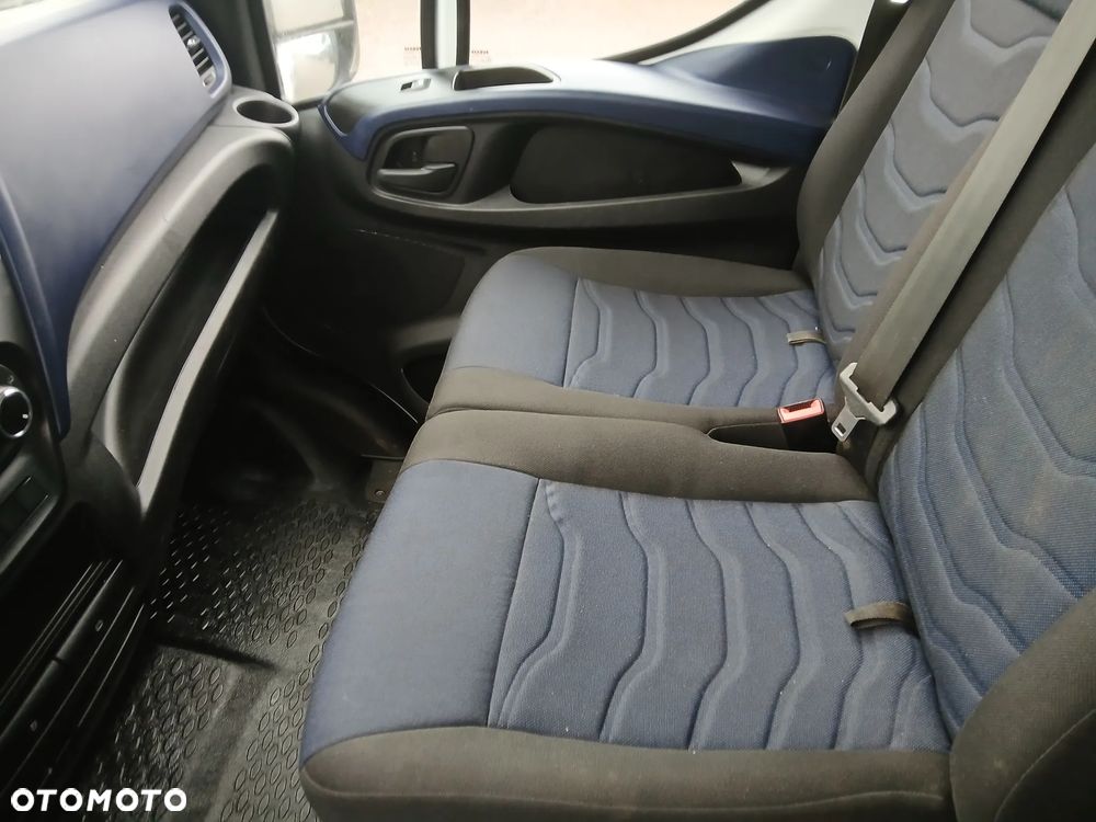 Iveco 35C18 HI MATIC 3.0 180KM - 13