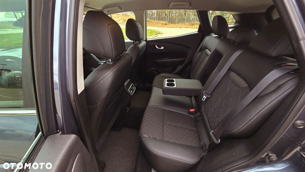 Renault Kadjar TCe 160 EDC GPF BUSINESS EDITION - 15
