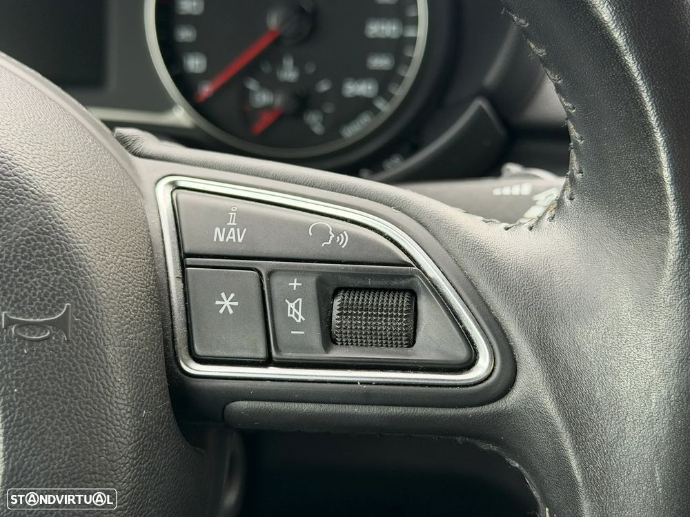 Audi A1 1.4 TFSI admired - 15