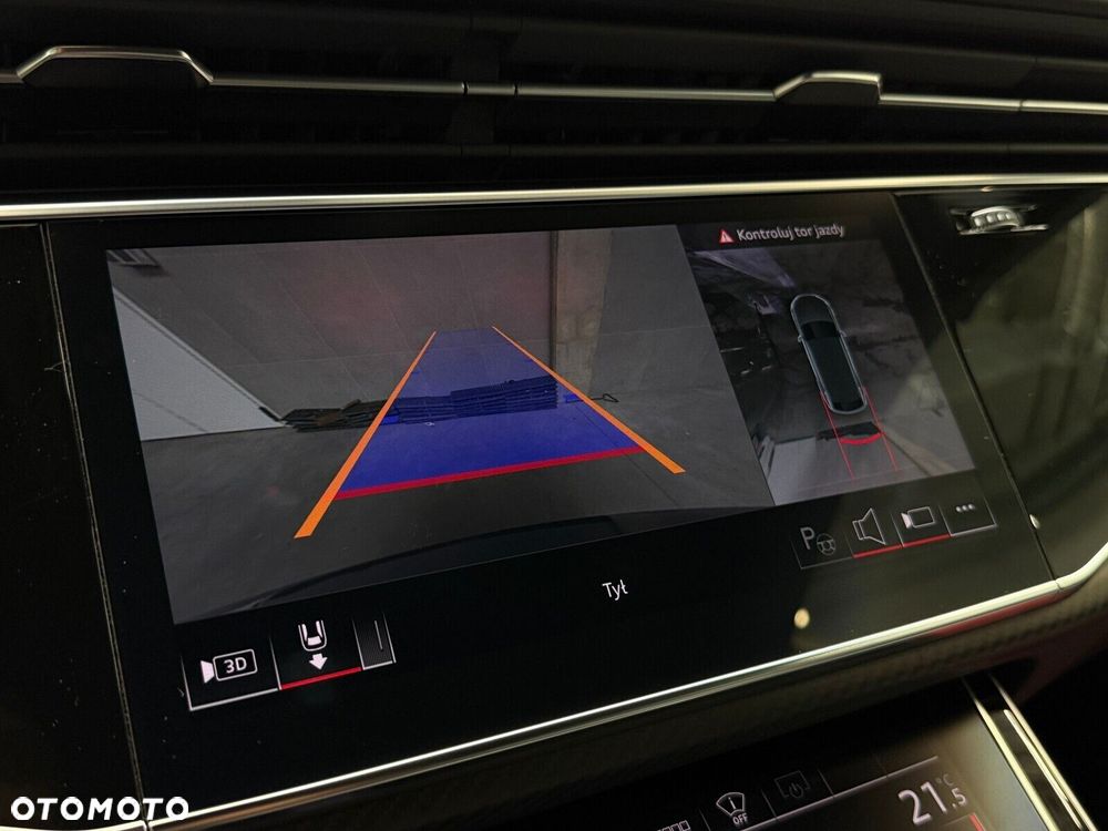 Audi SQ8 - 37