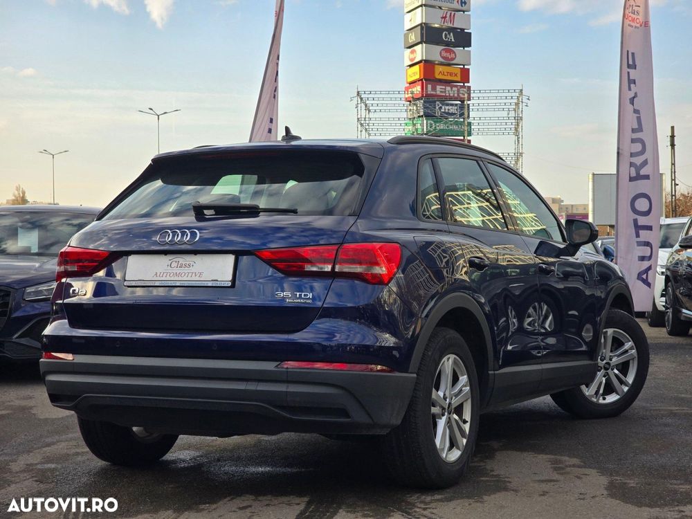 Audi Q3 - 6