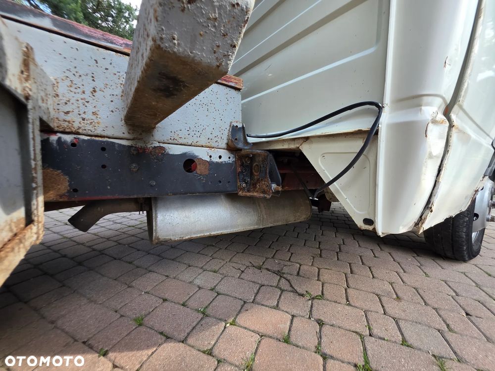 Iveco Daily 35c-10 Wywrotka/Kiper 3-Stronny  ! Przystawka  ! - 25