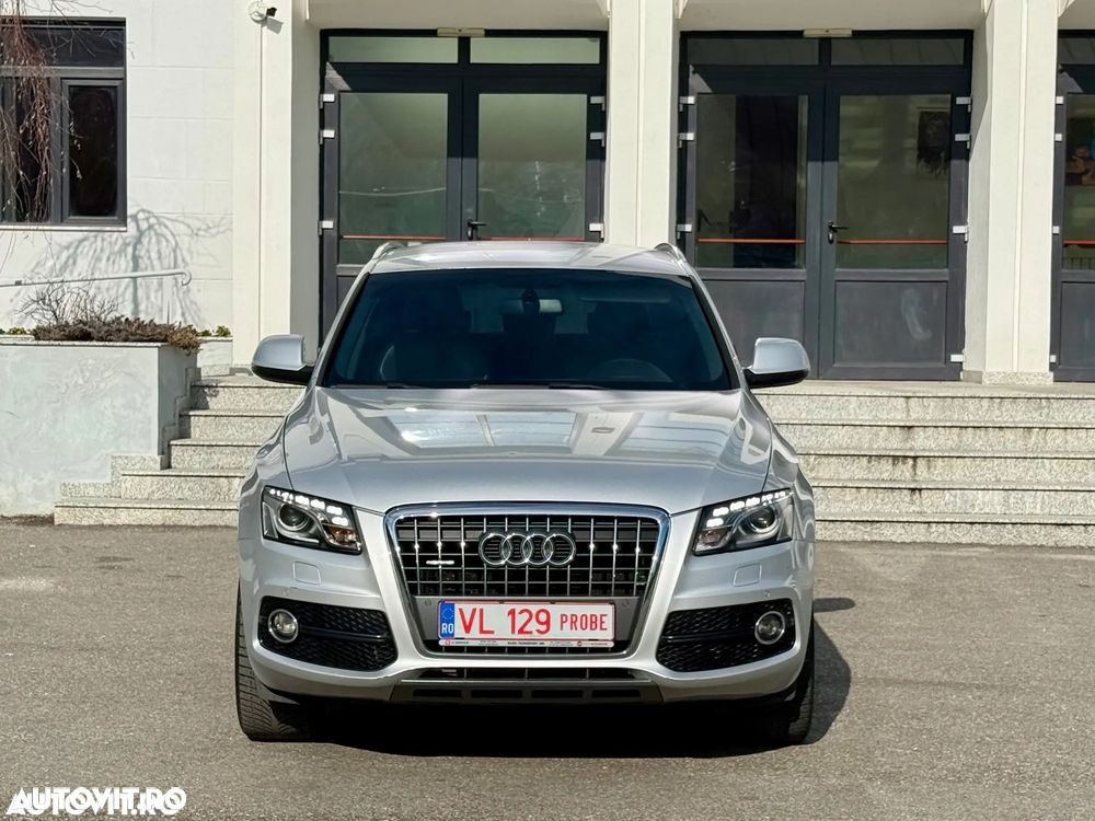 Audi Q5 2.0 TDI Quattro S tronic - 3