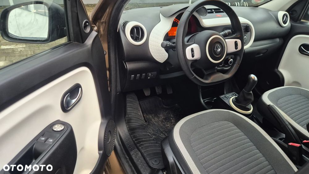 Renault Twingo - 9