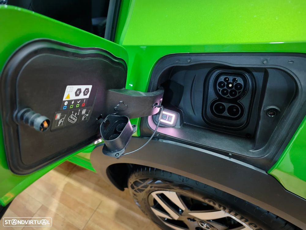 Opel Mokka-e Elegance - 32