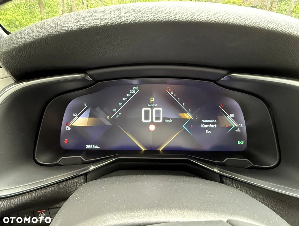 DS Automobiles DS 7 Crossback 1.6 PureTech Rivoli - 29