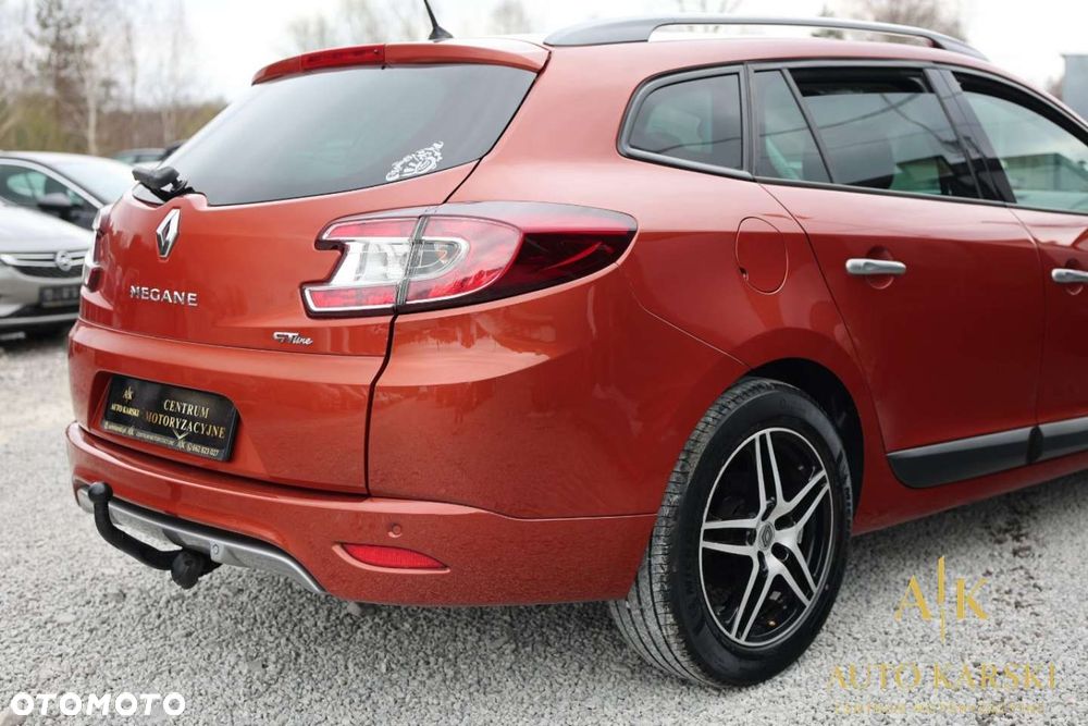 Renault Megane - 9