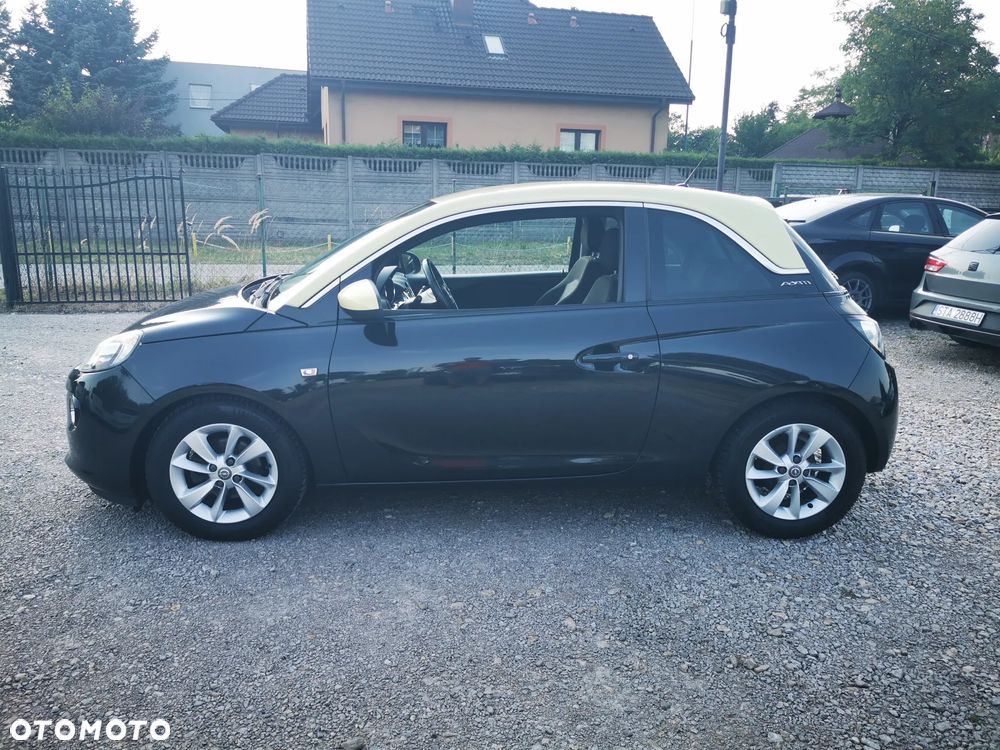 Opel Adam 1.4 Glam - 6