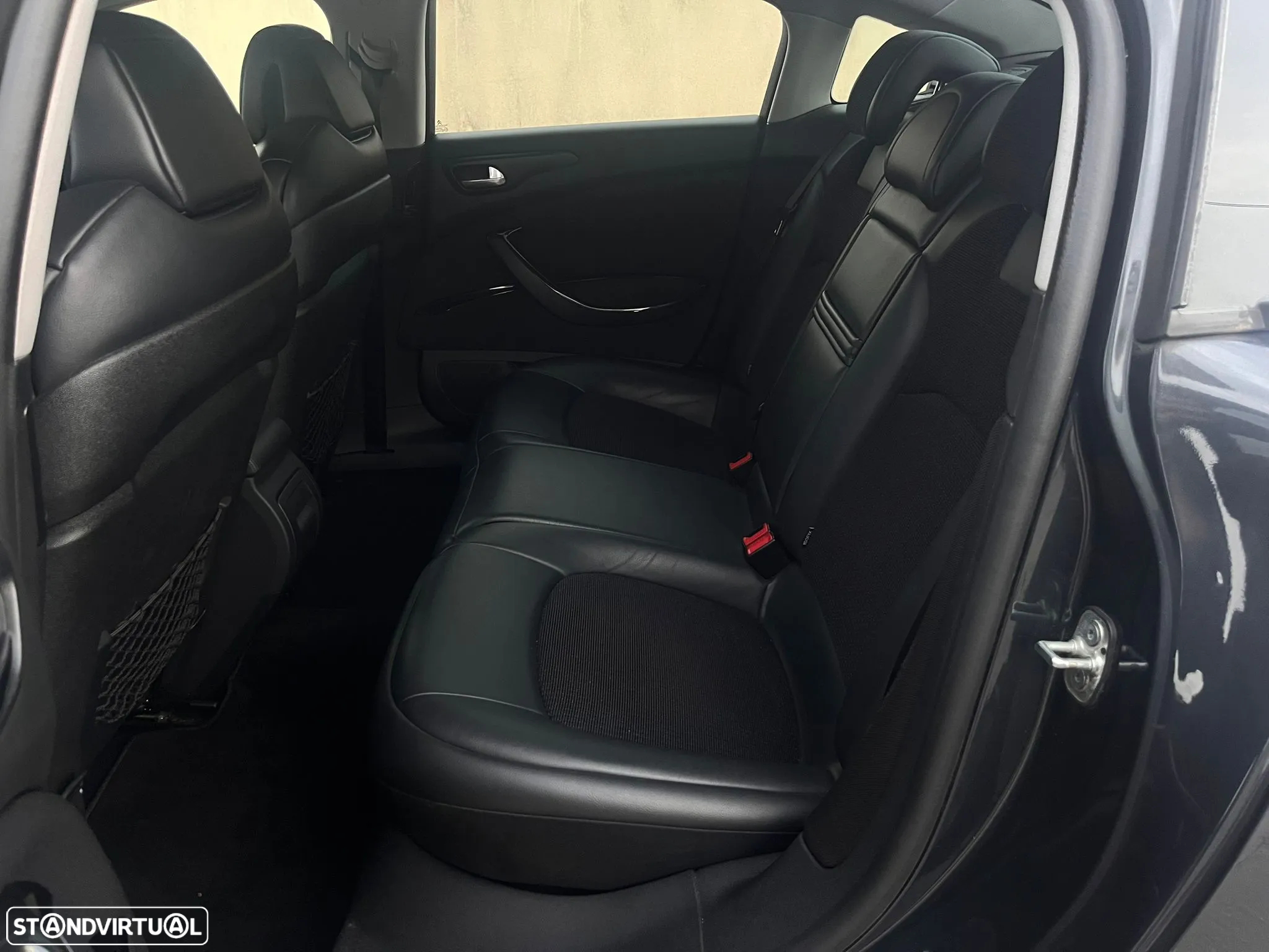 Citroën C5 2.0 HDi Exclusive - 13