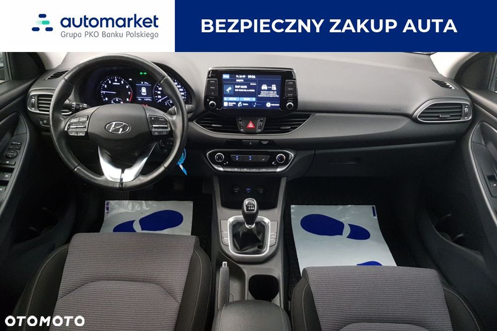 Hyundai i30 1.0 T-GDI Modern - 9