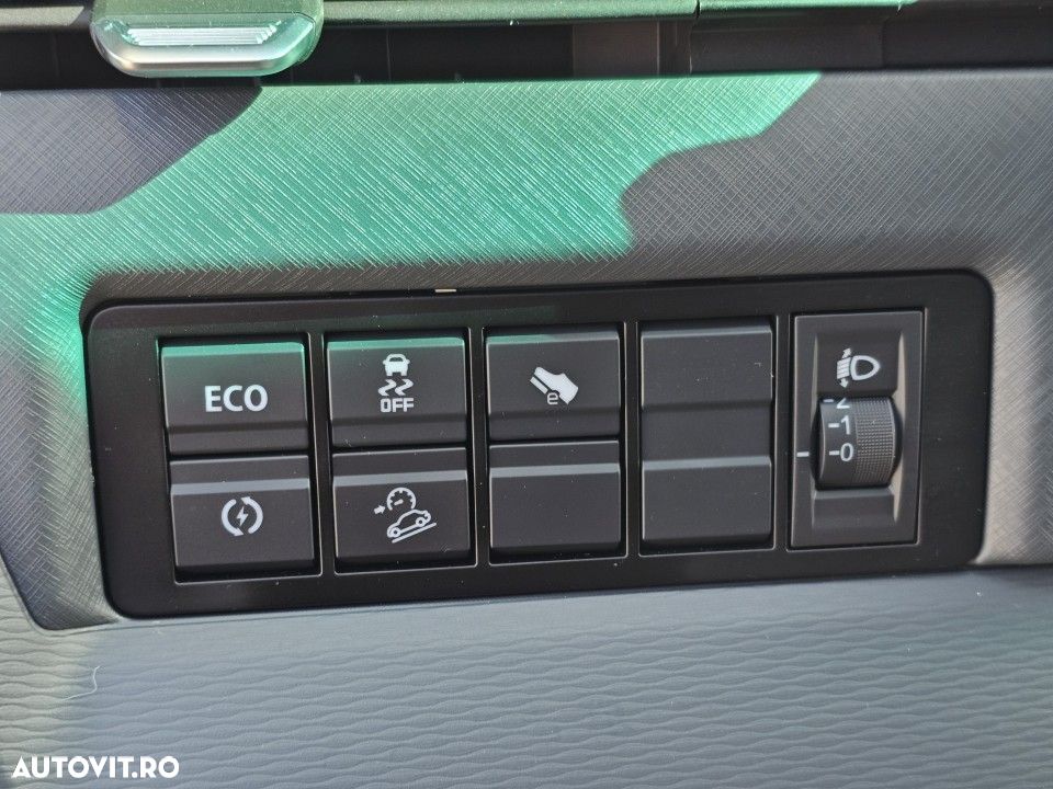 Farizon v6e - 16