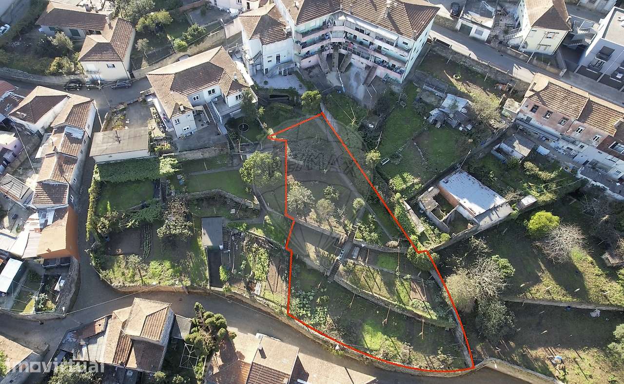 Terreno  para venda - Grande imagem: 2/6