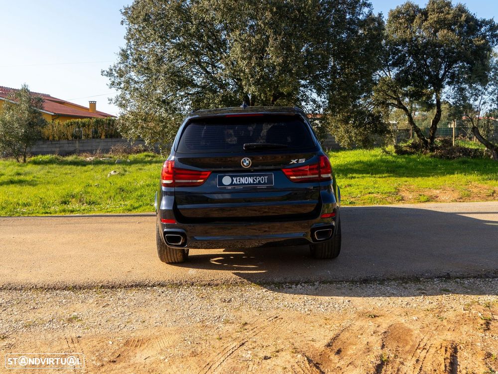 BMW X5 - 13