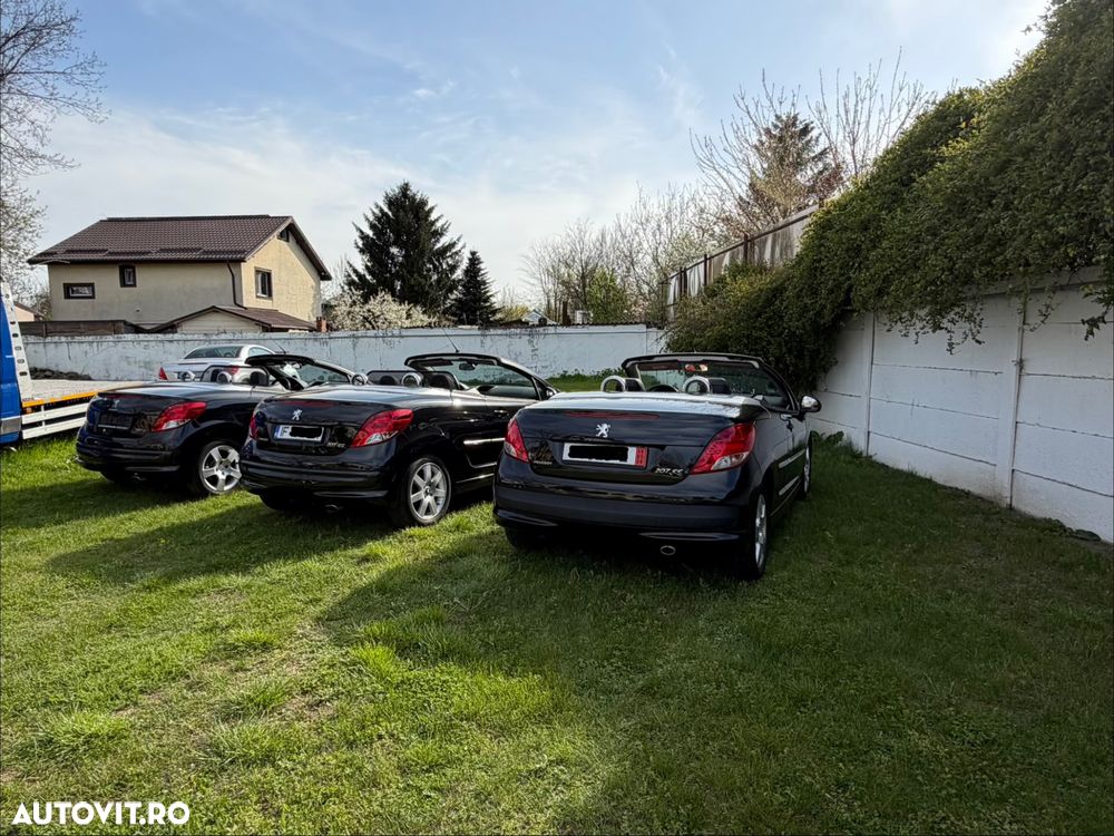 Peugeot 207 120 Sport - 7