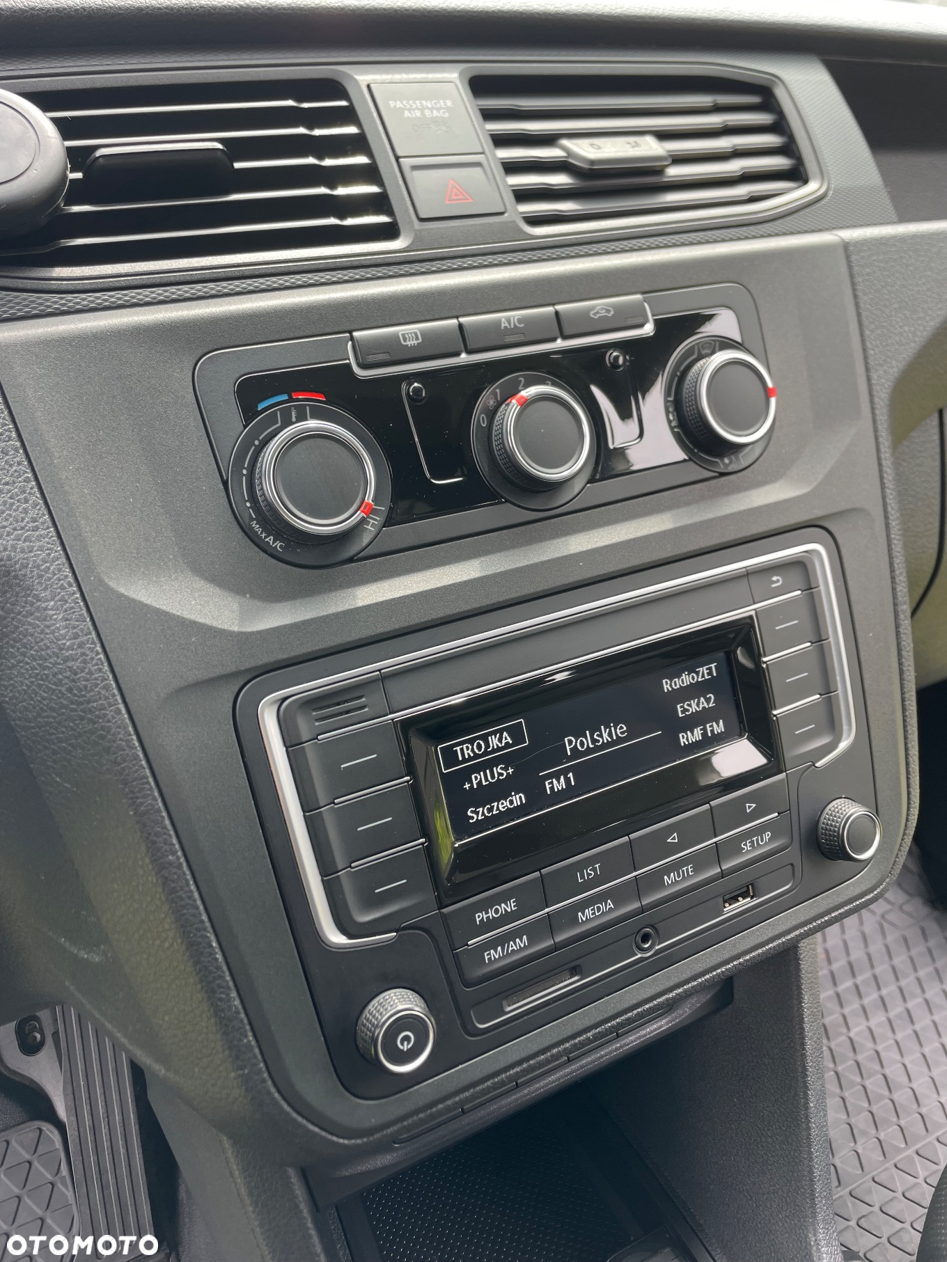 Volkswagen Caddy 1.0 TSI - 13