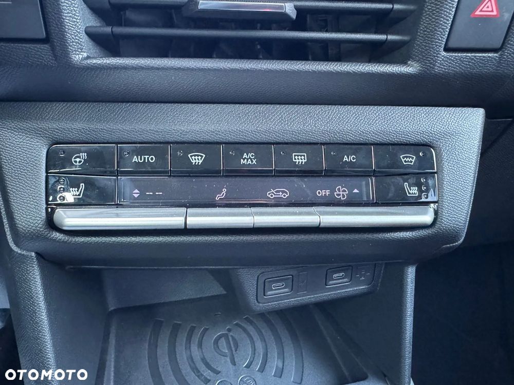 Opel Frontera 1.2 T mHEV GS eDTC6 - 17