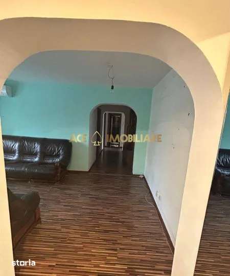 4 Camere de inchiriat | Drumul Taberei | Metrou | Centrala Proprie — fotografia 1