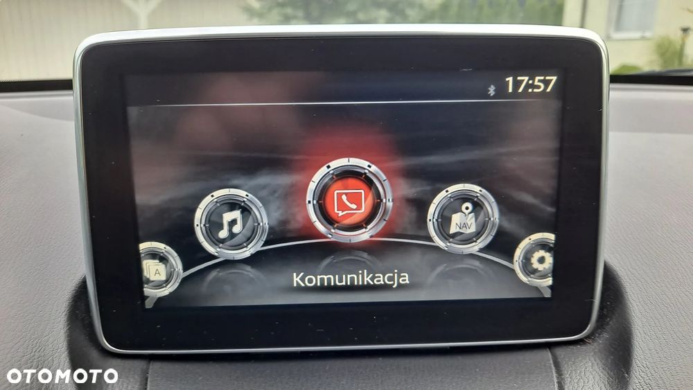 Mazda 2 SKYACTIV-G 90 Nakama - 25
