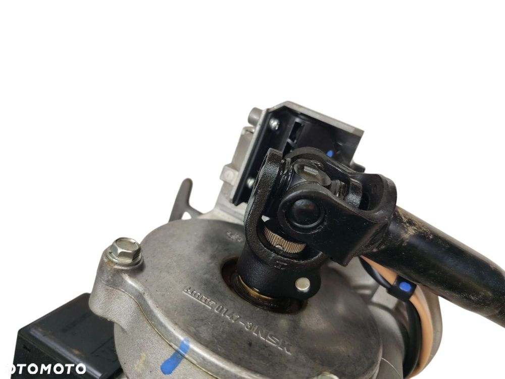 WSPOMAGANIE ELEKTRYCZNE RENAULT SCENIC II (2003-2005) 2.0 T 163KM 8200589332 J84 - 7