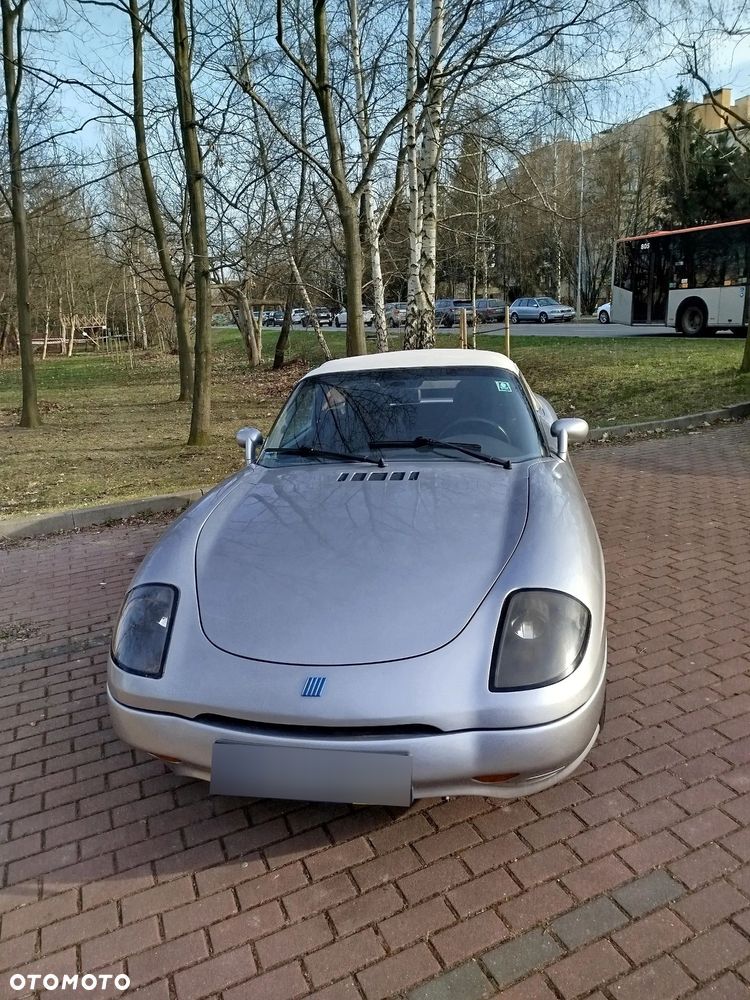 Fiat Barchetta 1.8 16V - 3