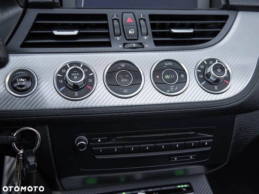 BMW Z4 - 21
