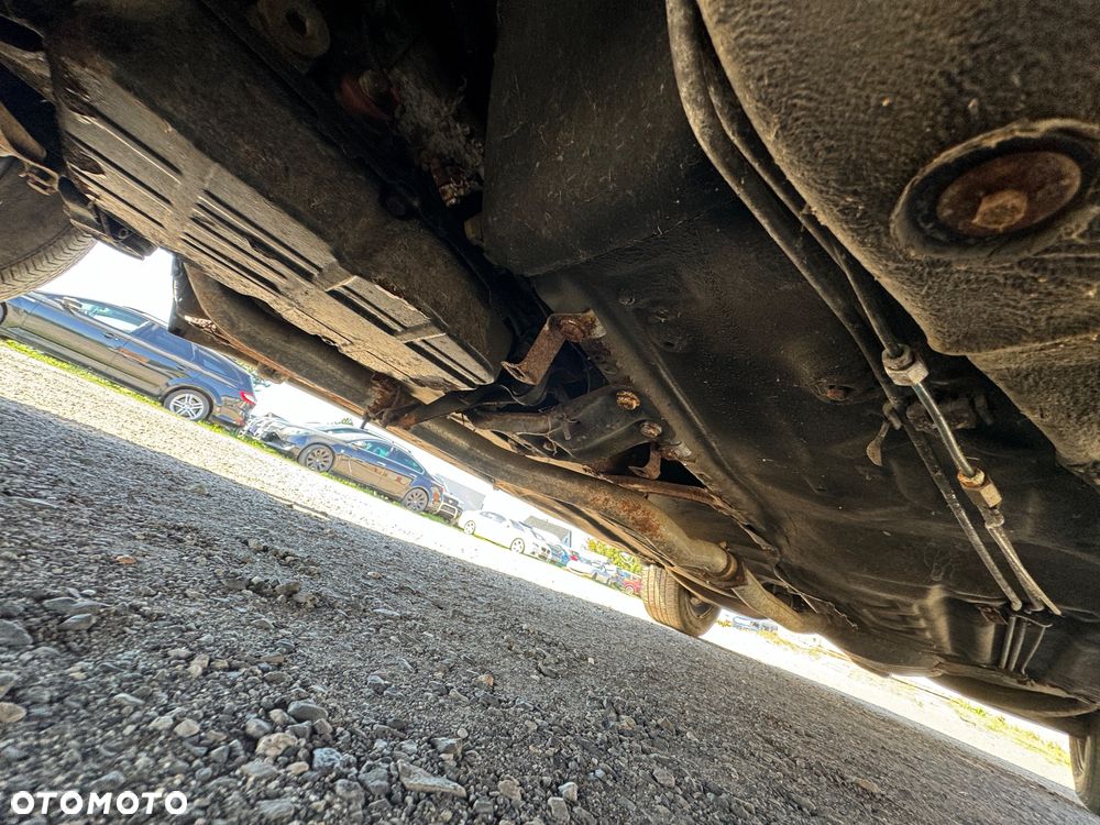 Mercedes-Benz Klasa S - 24