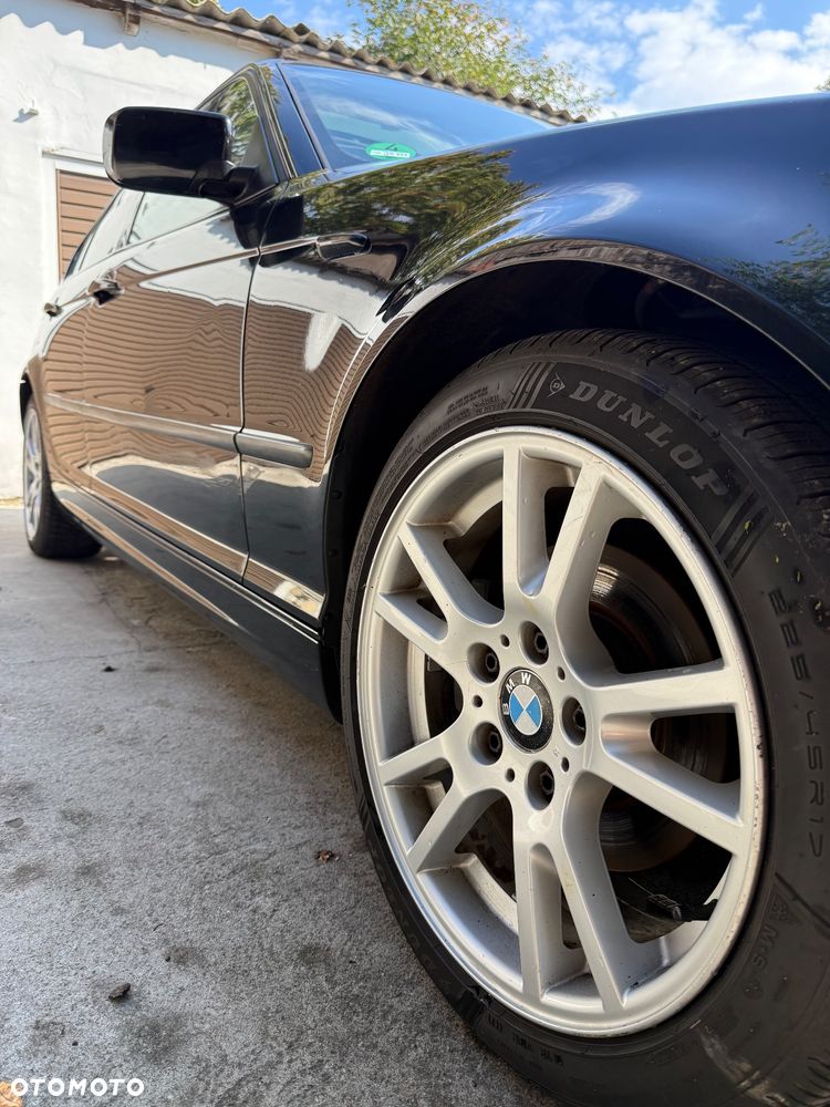 BMW Seria 3 320i Edition Lifestyle - 11