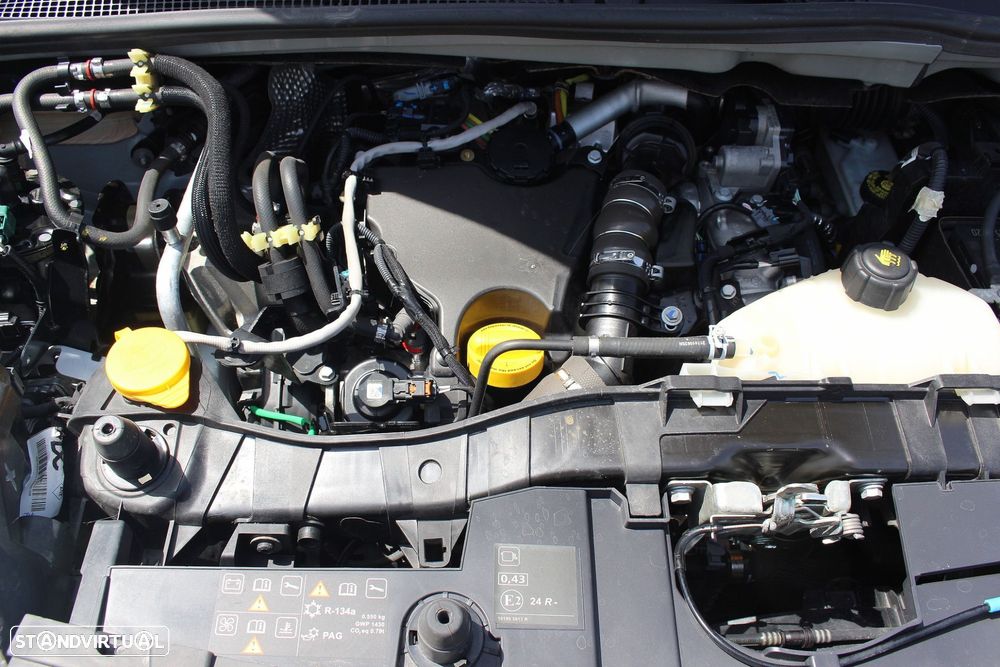 Renault Kangoo 1.5 dCi Business S/S - 35