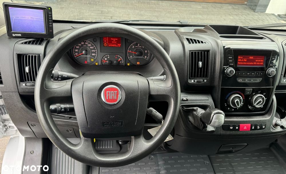 Fiat Ducato - 11