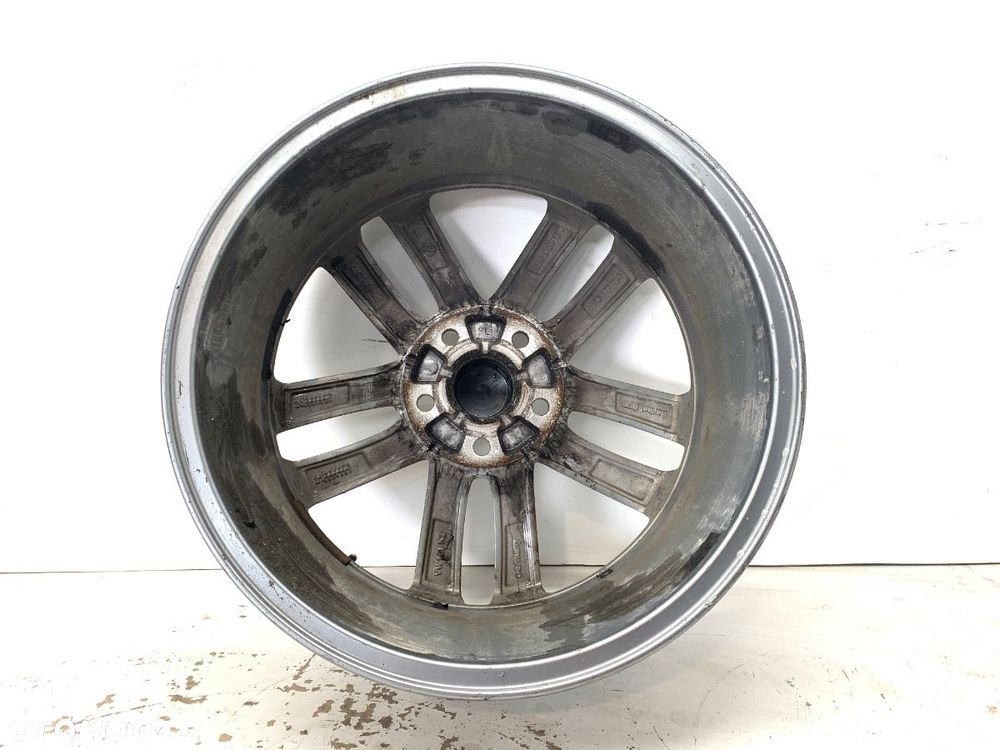 FELGA ALUMINIOWA 17 5X112 6,5J CENTR 57,1 ET 52  VW TOURAN (5T1) 2015 - 2022 1.5 TSI 110 kW [150 KM] - 2