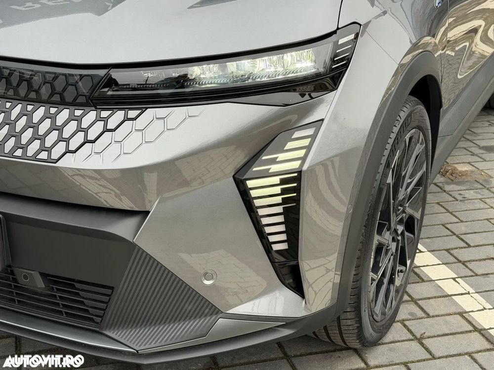 RENAULT Scenic 2024 — imagine 6