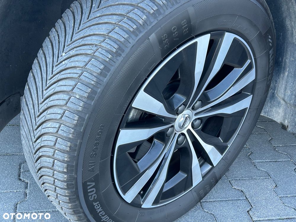 Volvo XC 60 - 36