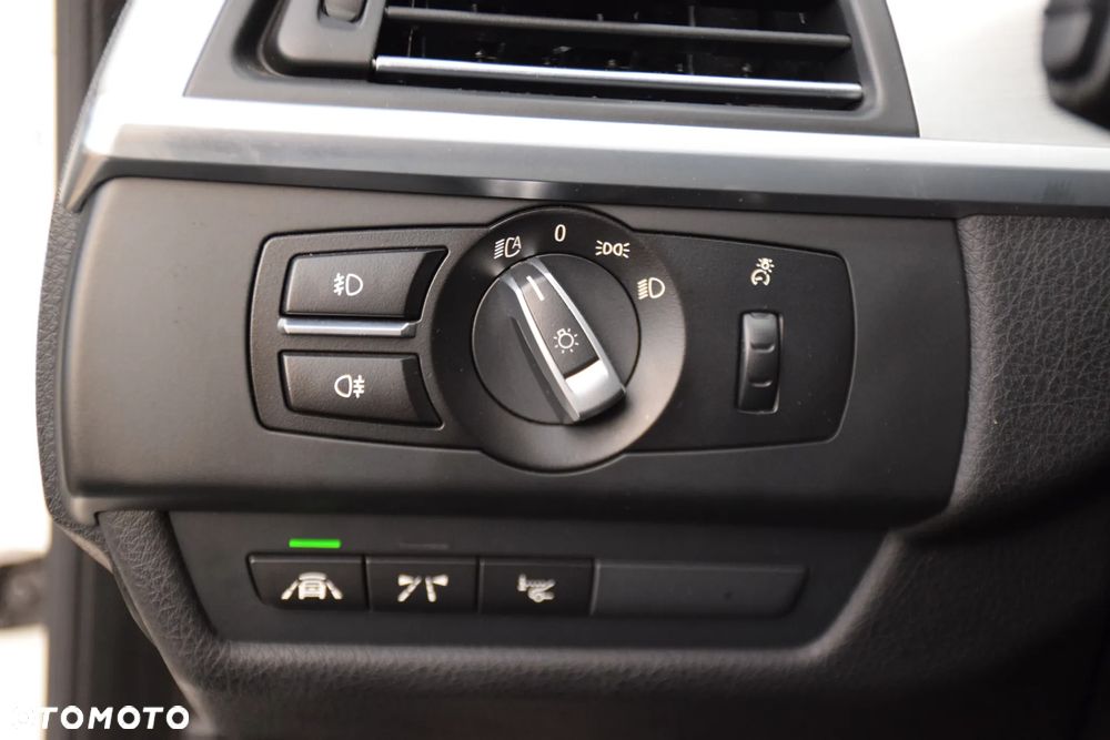 BMW Seria 6 640d xDrive M Sport Edition - 33