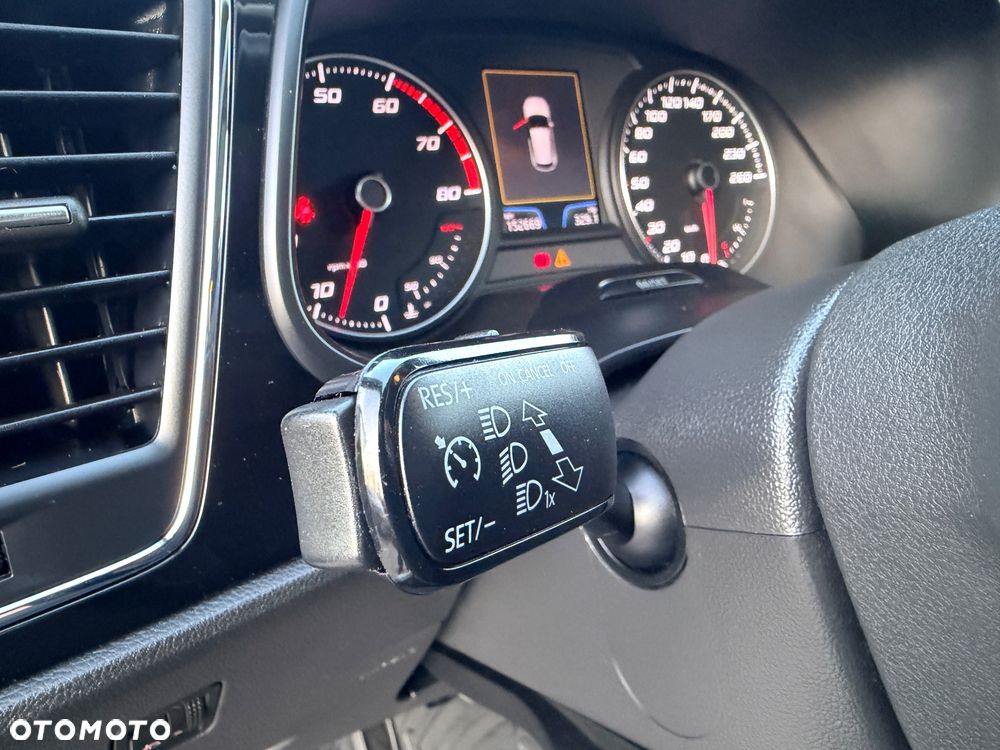 Seat Leon 1.2 TSI Start&Stop Style - 13