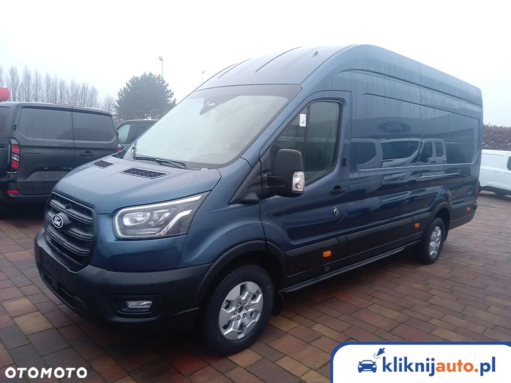 Ford Transit - 2