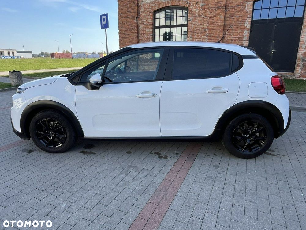 Citroën C3 - 11