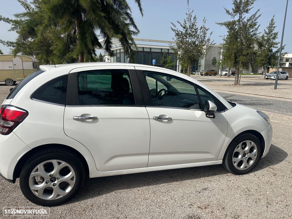 Citroën C3 - 3