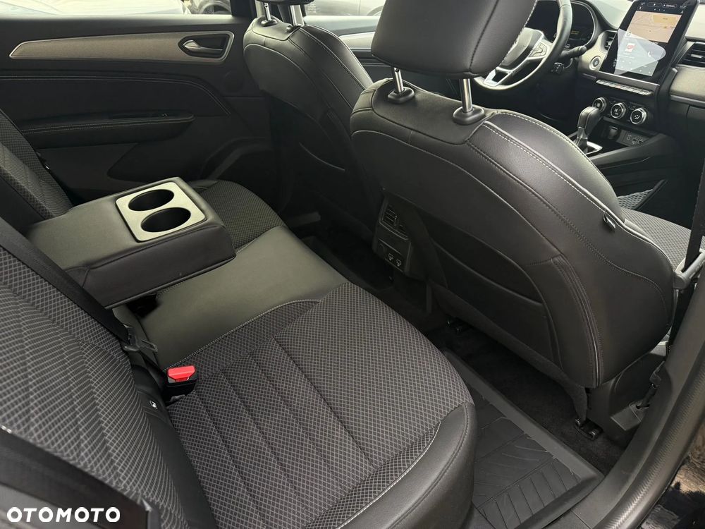Renault Arkana 1.6 E-TECH Techno MMT - 15