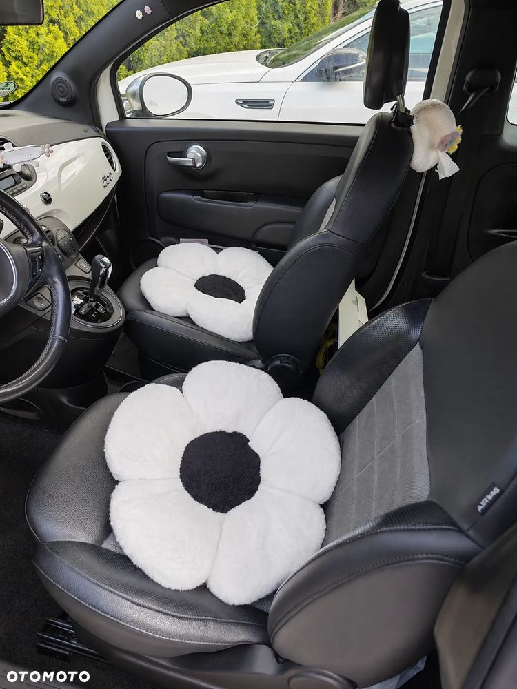 Fiat 500 - 8