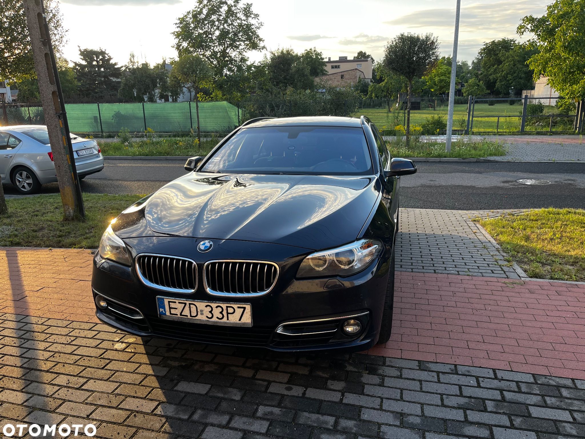 BMW Seria 5 - 1