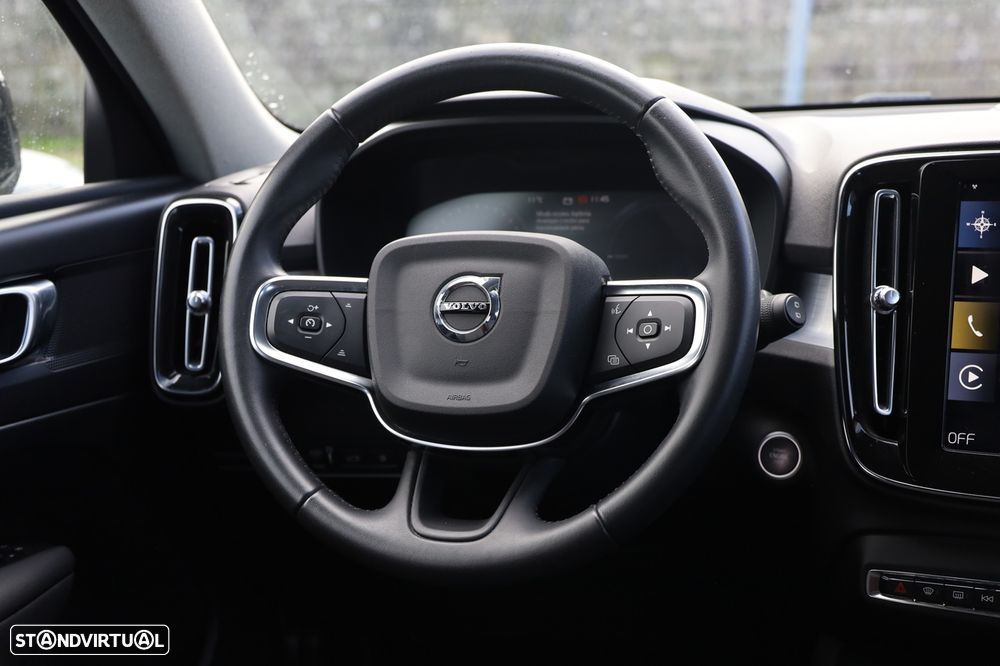 Volvo XC 40 1.5 T5 PHEV R-Design Expression - 20